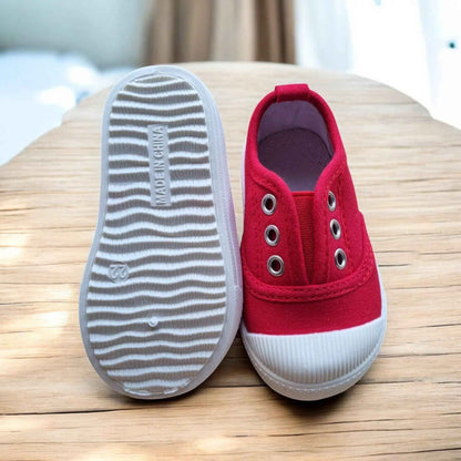 Tiny Trail Canvas – Classic, Easy & Durable - No fuss