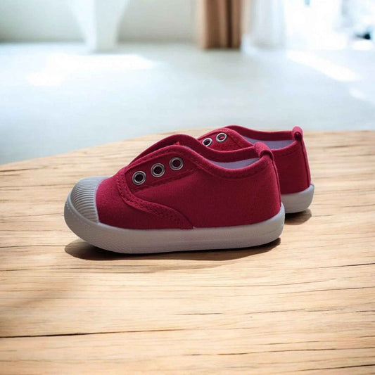 Tiny Trail Canvas – Classic, Easy & Durable - No fuss