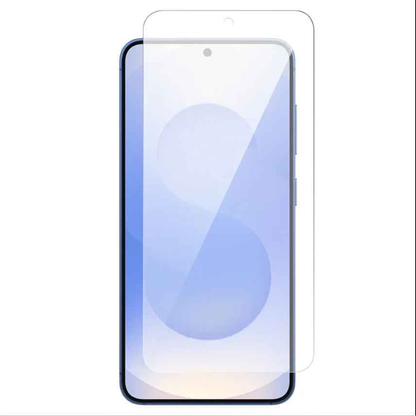 Samsung Galaxy S22 Full Screen Curved Tempered Glass Protector – 9H Hardness