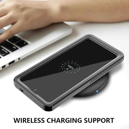 RedPepper Samsung Galaxy S26 Waterproof Case