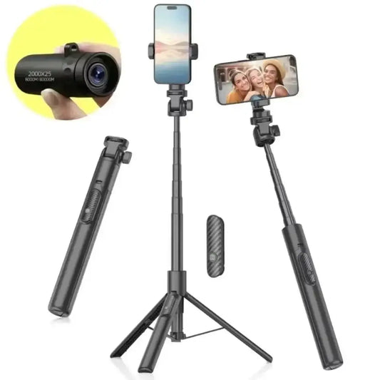 HD Monocular Telescope Habicare