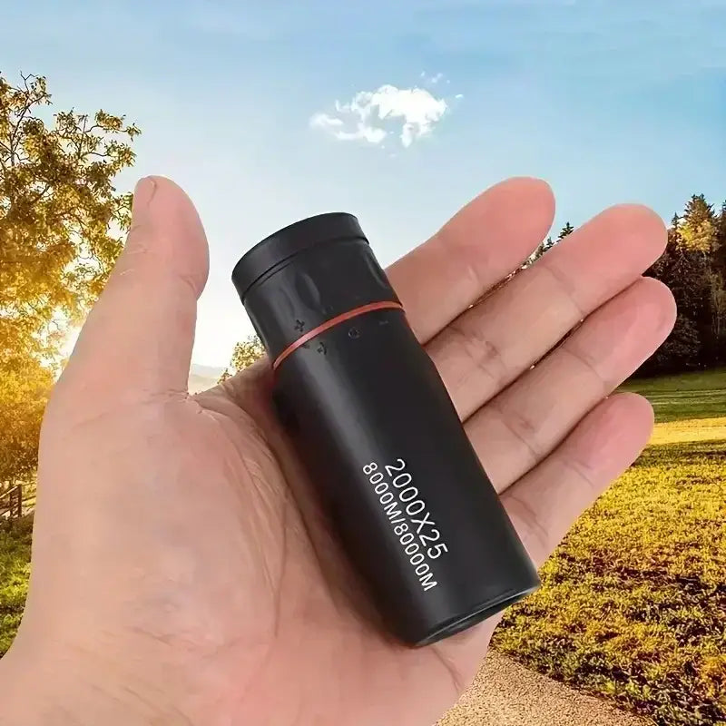 HD Monocular Telescope Habicare
