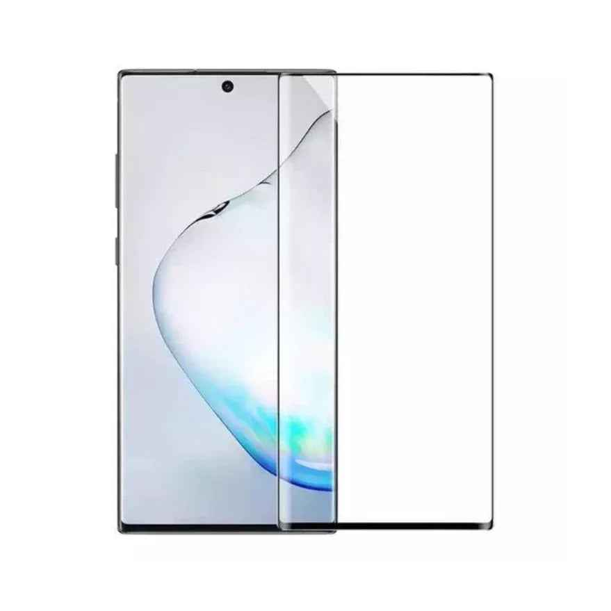 Samsung Galaxy Note 10 Plus Tempered Glass Screen Protector