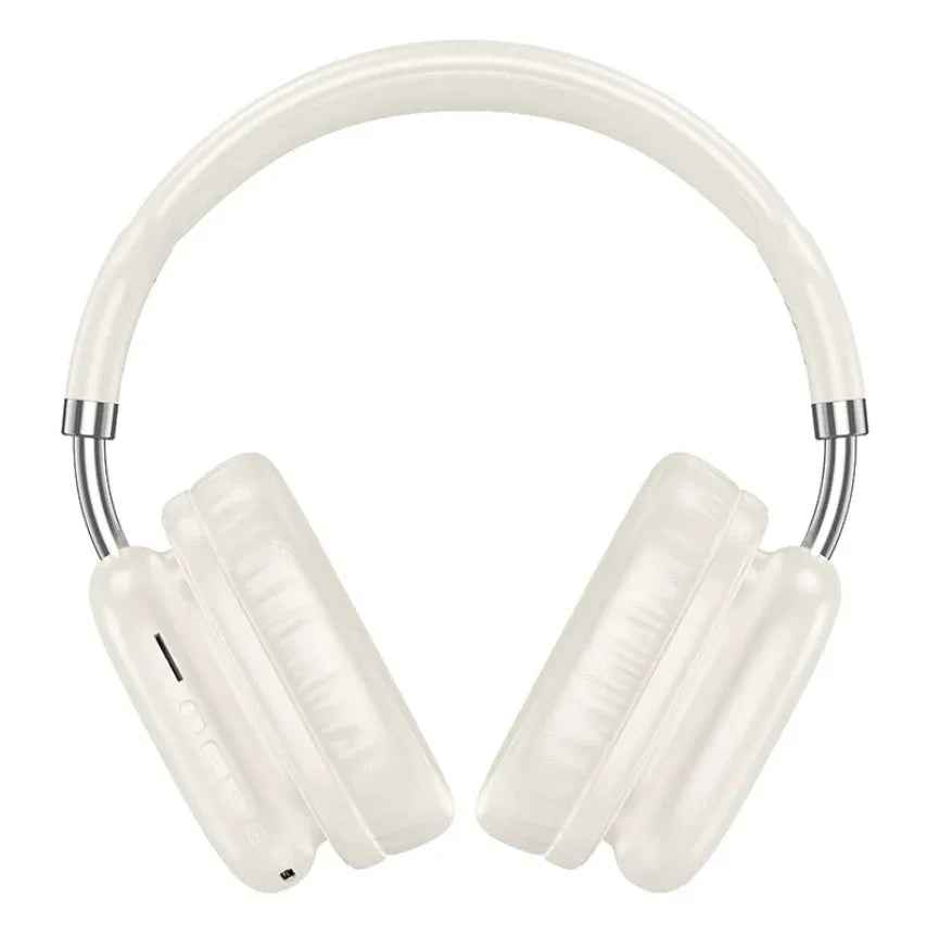 Hoco  W52 Wireless Stereo Headphone – Bluetooth Headset