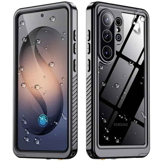 Redpepper Waterproof Case for Samsung S26 Ultra