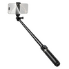 Bluetooth Selfie Stick Tripod 95cm with Remote (K101)