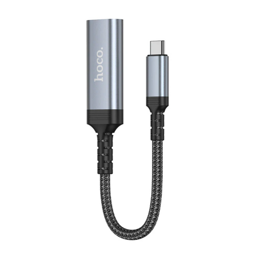 USB C to HDMI Adapter 4K 30Hz UA43A Female HDMI techplus