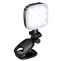 Hoco Portable Mini LED Fill Light Clip On 9 Level (K28) techplus