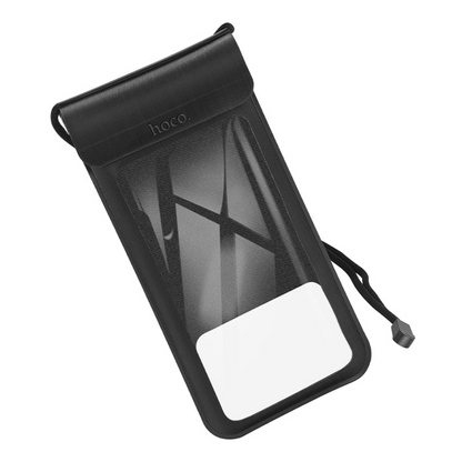 Triple Sealed Waterproof Phone Bag With IP68 Dry Pouch (HX53) techplus