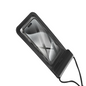 Triple Sealed Waterproof Phone Bag With IP68 Dry Pouch (HX53) techplus