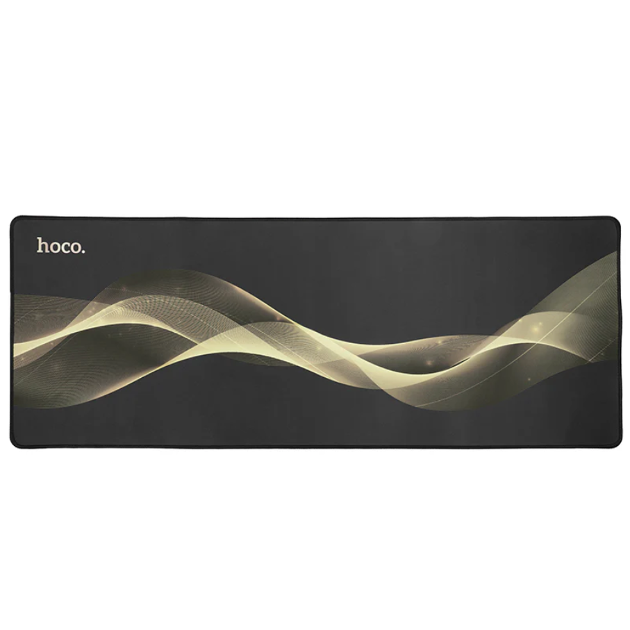 Hoco Premium Mouse Pad Large Size 80x30cm Extended (GM22) techplus
