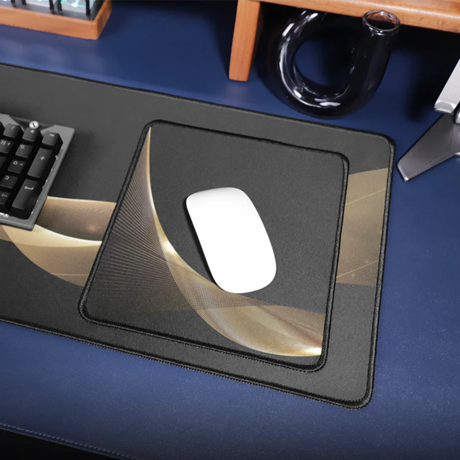 Hoco Premium Mouse Pad Large Size 80x30cm Extended (GM22) techplus