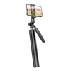 Hoco Premium Bluetooth Selfie Stick With 1.57m Tripod Stand (K19)