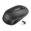 Hoco Wireless Mouse With Nano Receiver (GM14)