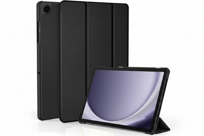 Samsung Galaxy Tab A11 Tri-Fold Strong Protective Case – Slim Stand Cover Shockproof