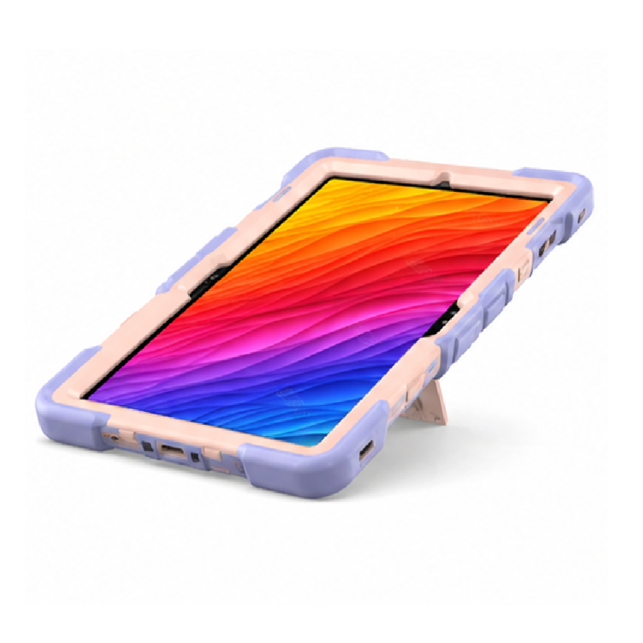 Samsung Galaxy Tab S9 Rugged Shockproof Case with Kickstand - ShopHub