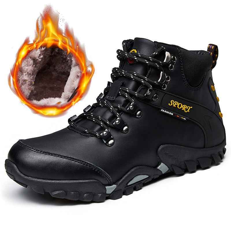 Outdoor Hiking Boots