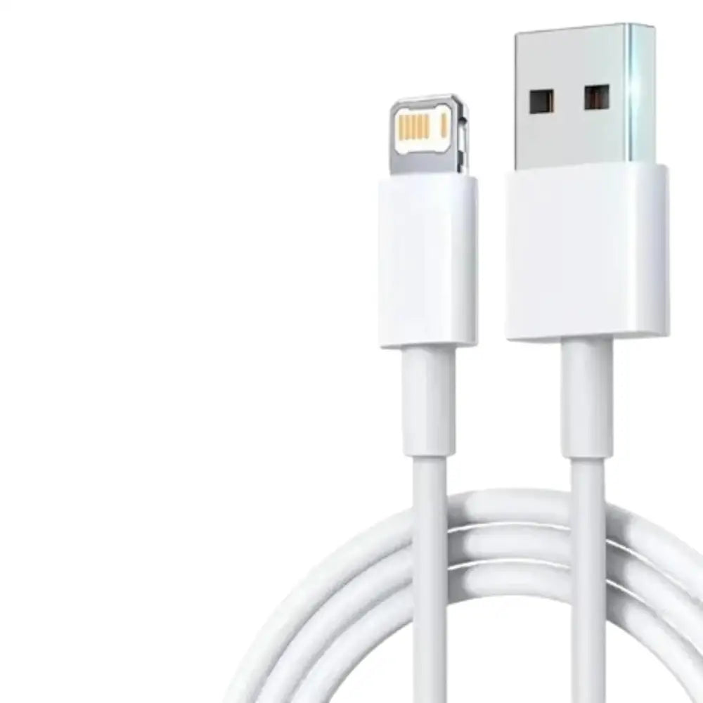 20W PD USB-C to Lightning Charger Cable for iPhone Habicare
