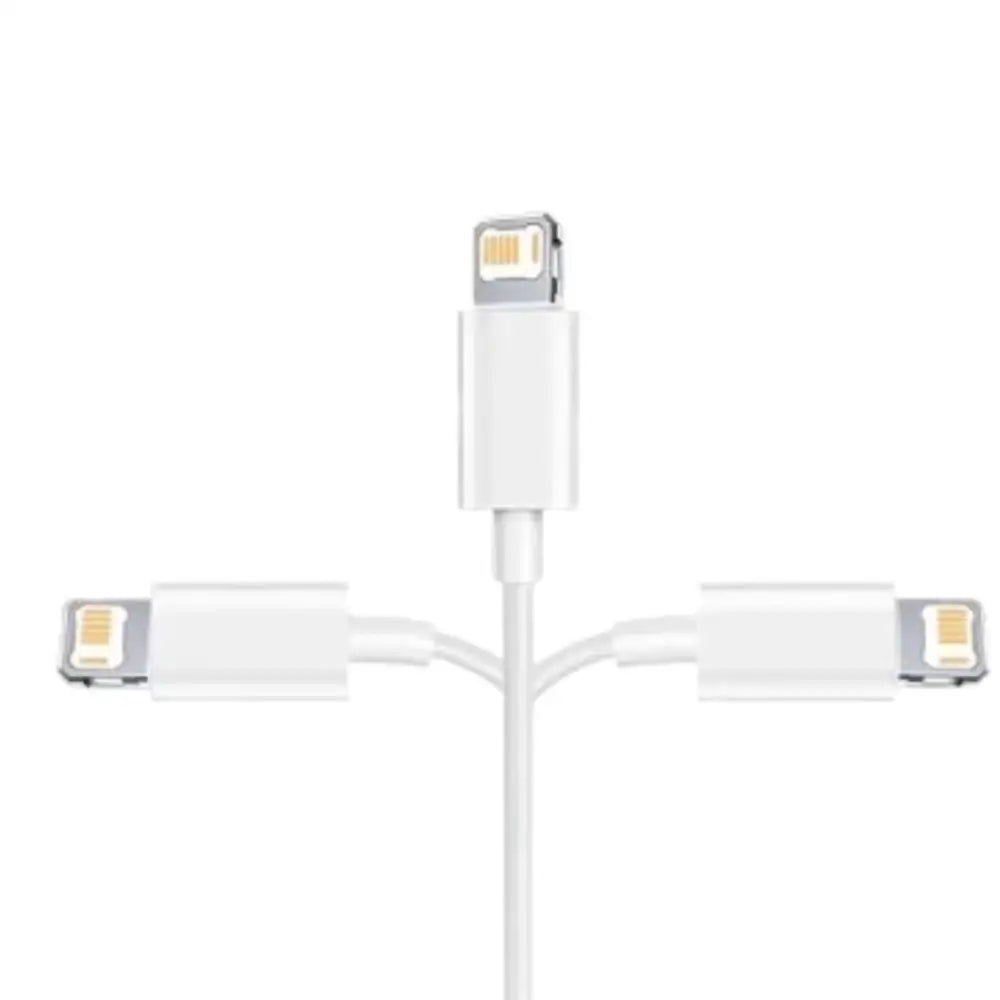 20W PD USB-C to Lightning Charger Cable for iPhone Habicare