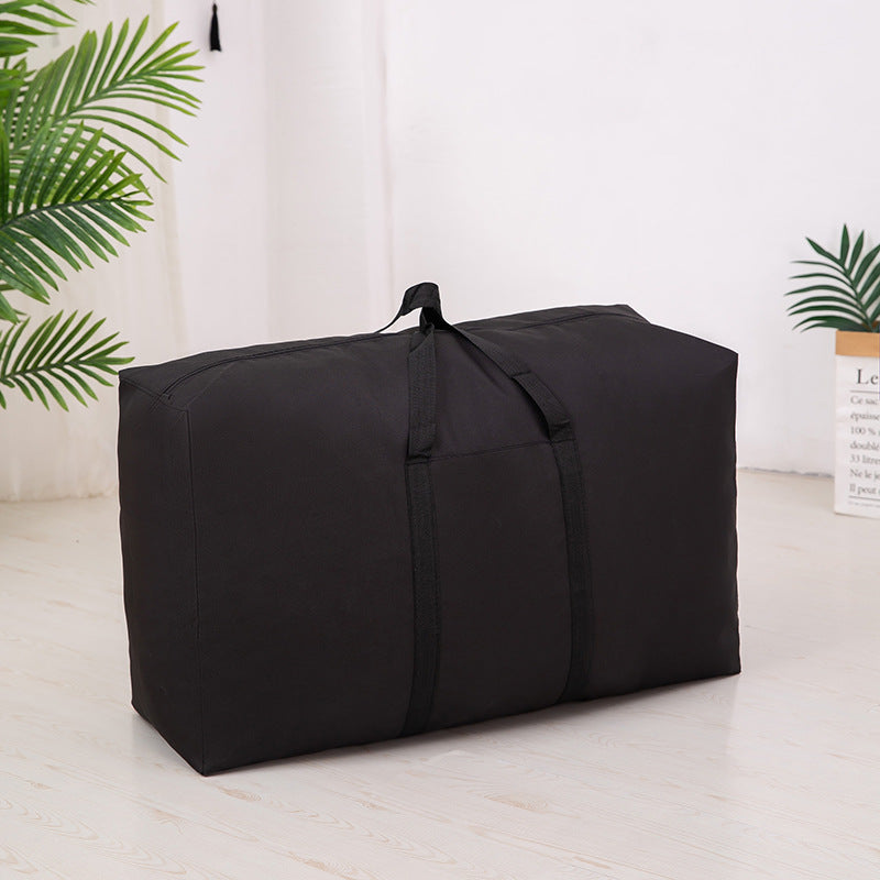 Foldable Large 100L Storage Bag for Travel or Home Use ECOTREK