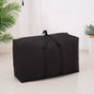 Foldable Large 100L Storage Bag for Travel or Home Use ECOTREK