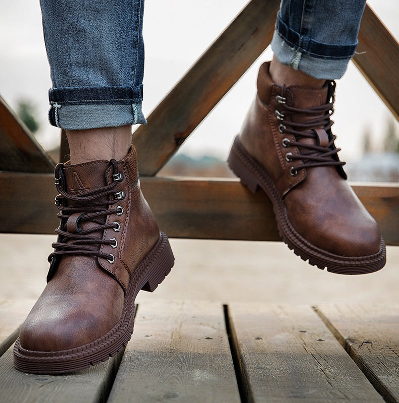 Steel Toe Cap Work Shoes Safety Industrial Puncture Proof Construction 9-14 dealonline.co.nz