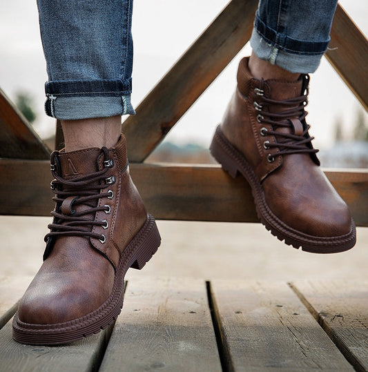 Steel Toe Cap Work Shoes Safety Industrial Puncture Proof Construction 9-14 dealonline.co.nz