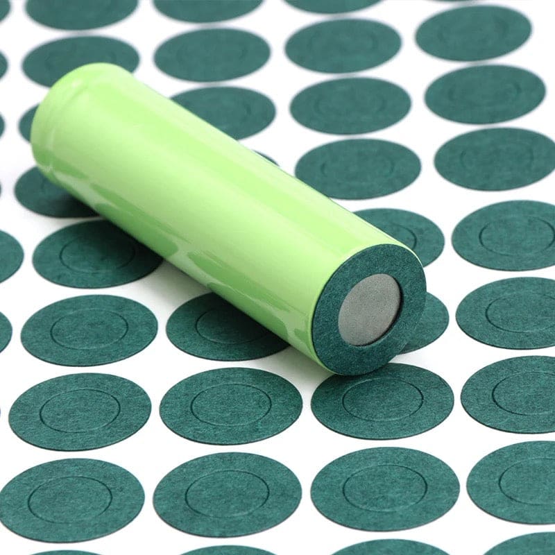21700 Battery Terminal Gasket - 50pcs That Watch Shop