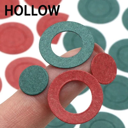 21700 Battery Terminal Gasket - 50pcs That Watch Shop