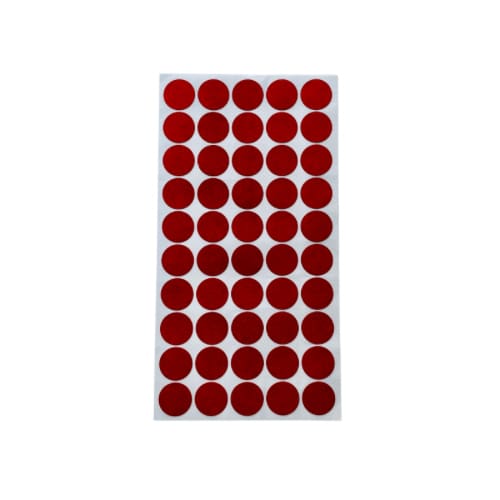 21700 Battery Terminal Gasket - 50pcs That Watch Shop