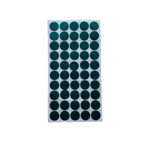 21700 Battery Terminal Gasket - 50pcs That Watch Shop
