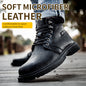 Men's Steel Toe Cap Work Shoes Safety Industrial Puncture Proof Construction 9-14 dealonline.co.nz