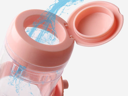 Pet Drinker Bottle Water Feeder 500ml dealonline.co.nz