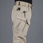 Men's Tactical Pants Water Resistant Flex Ripstop Cargo Pants dealonline.co.nz