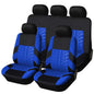 Car Seat Cover 5 Seater Cushion Mat Protector Polyester dealonline.co.nz