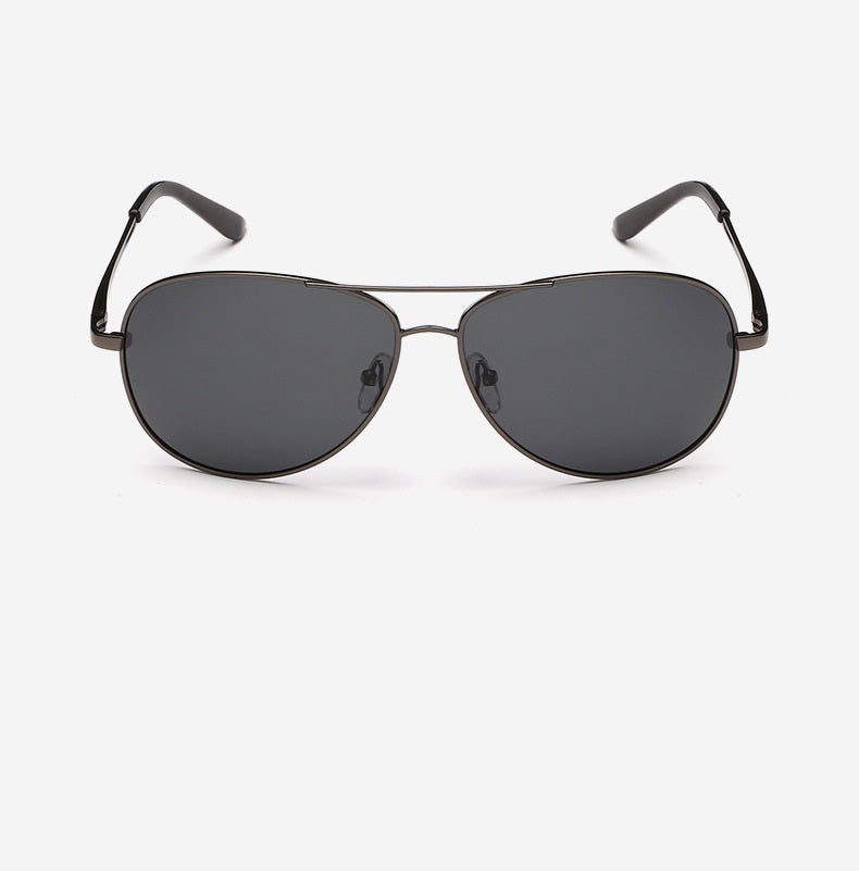 HD Polarized Lens Sunglasses Anti-Blue Ray Hydrophobic with Case dealonline.co.nz