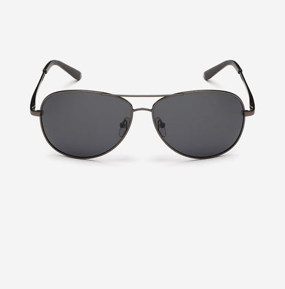 HD Polarized Lens Sunglasses Anti-Blue Ray Hydrophobic with Case dealonline.co.nz