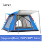 Clearance !!! Automatic Pop-Up Camping Tent ECOTREK