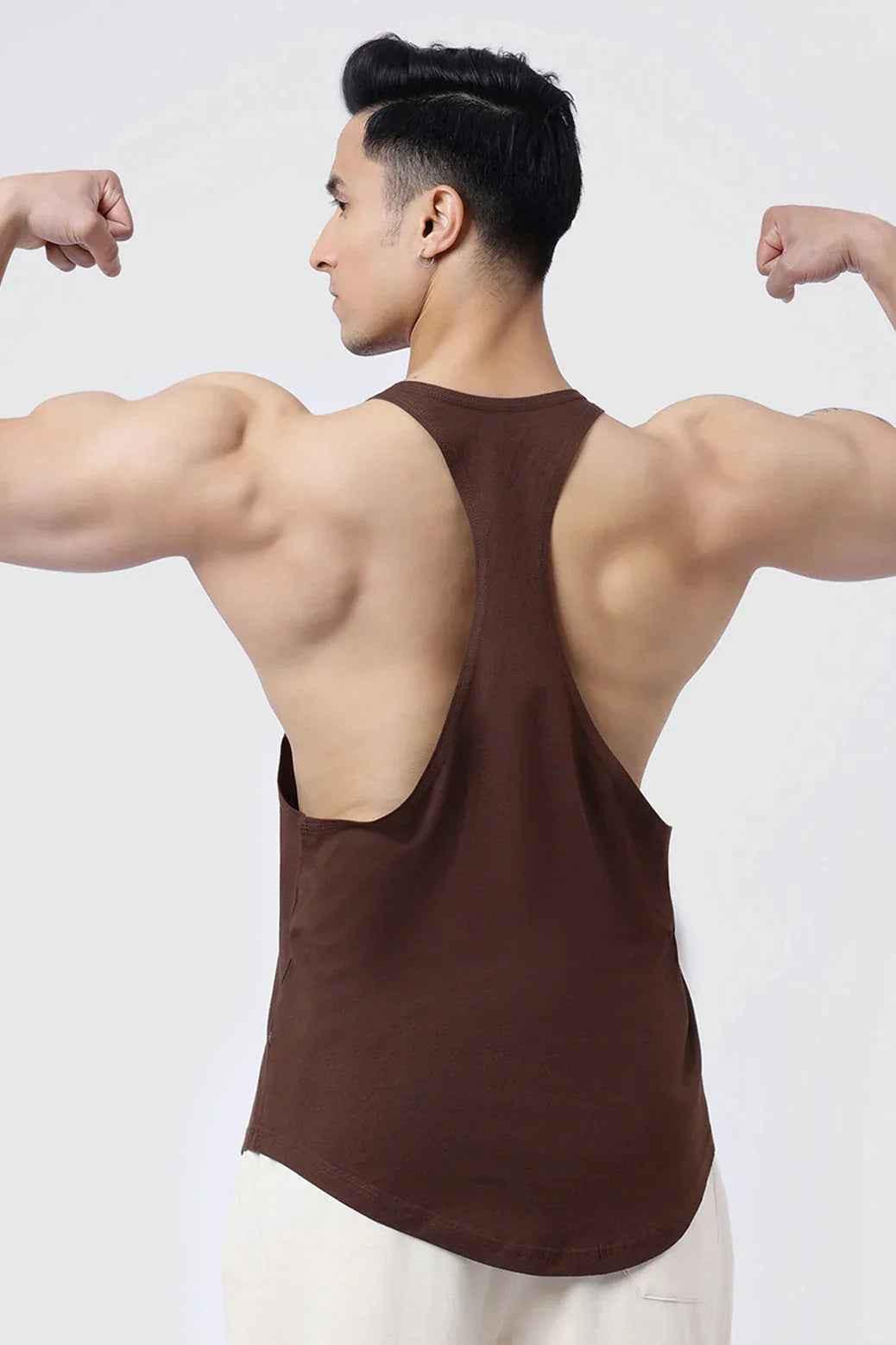 Fuaark Club Stringer Coffee