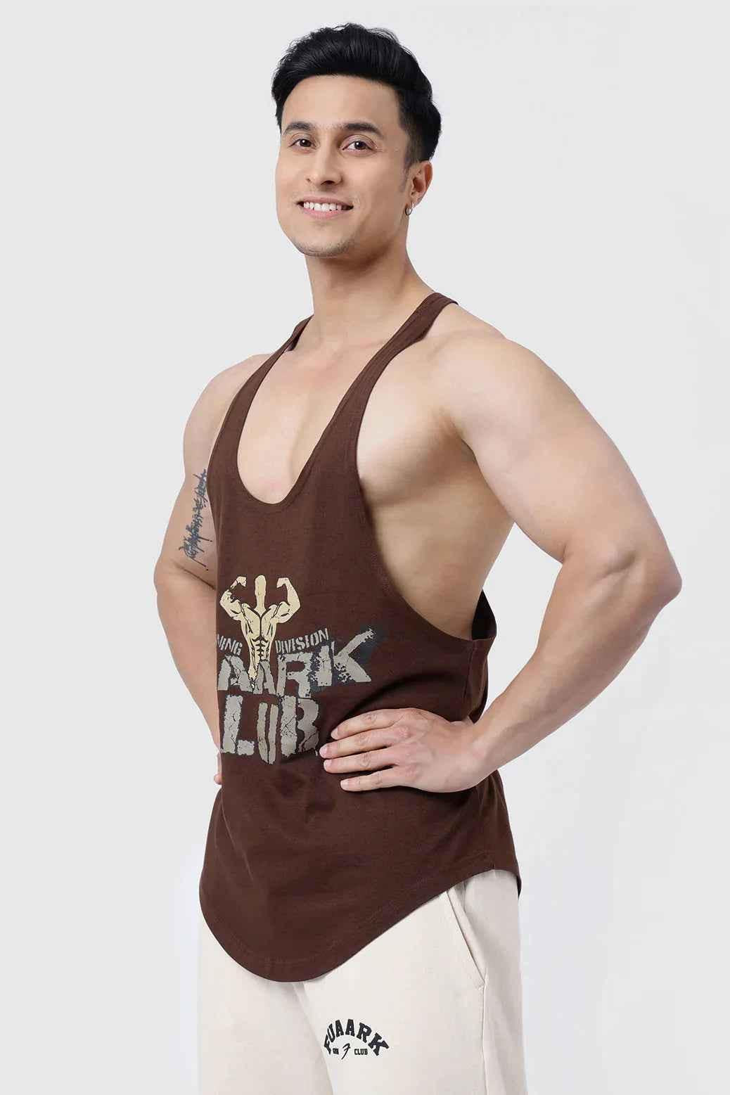 Fuaark Club Stringer Coffee
