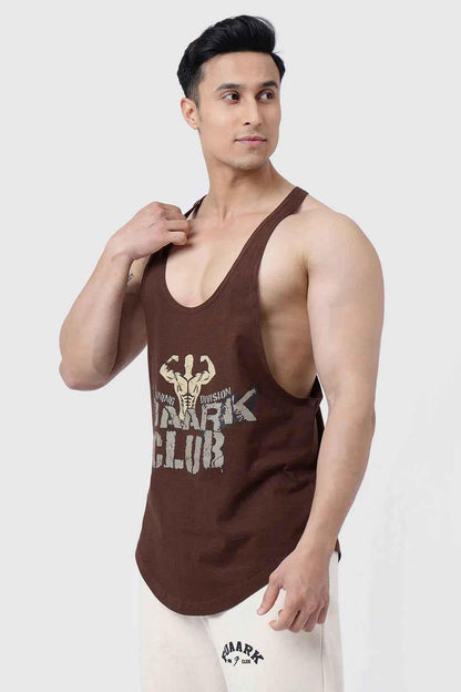 Fuaark Club Stringer Coffee