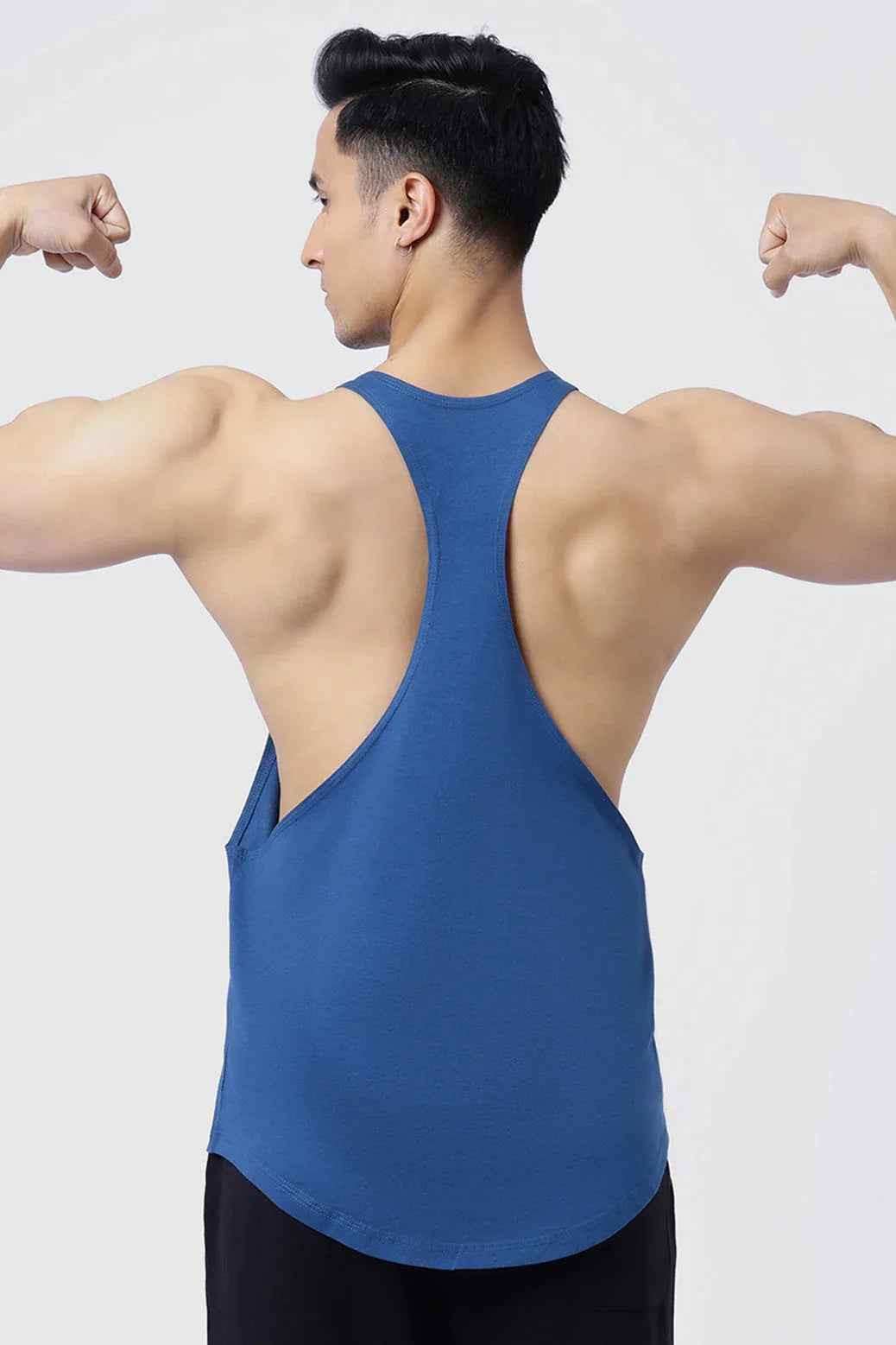 Fuaark Club Stringer Teal