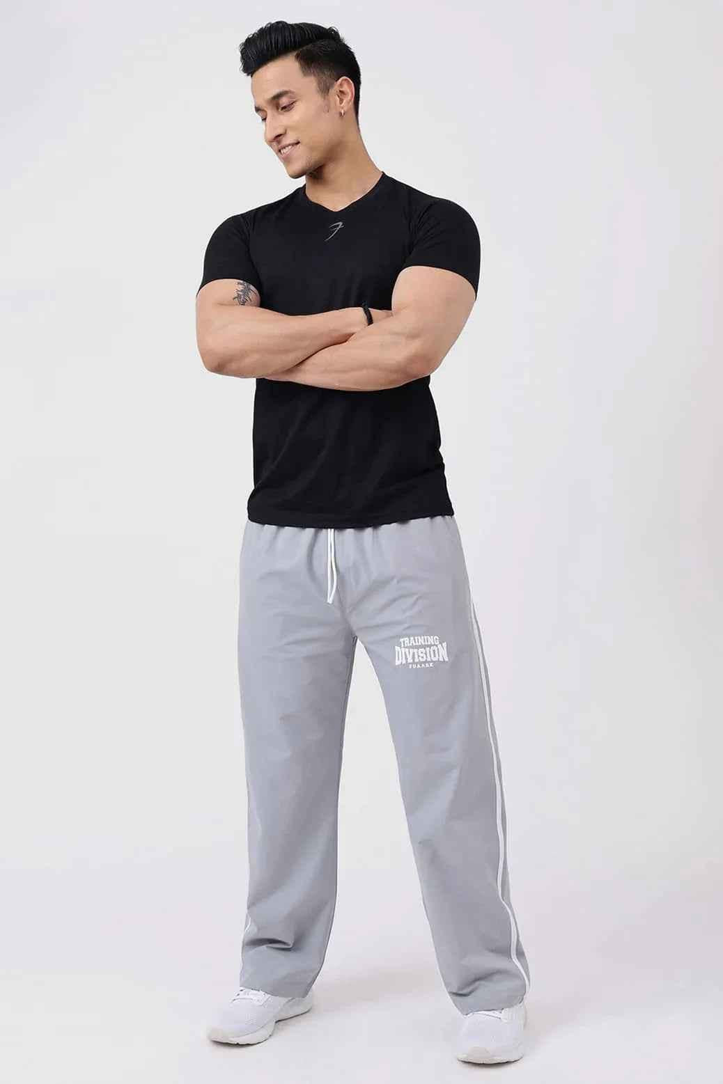 Pulse T-shirt Black