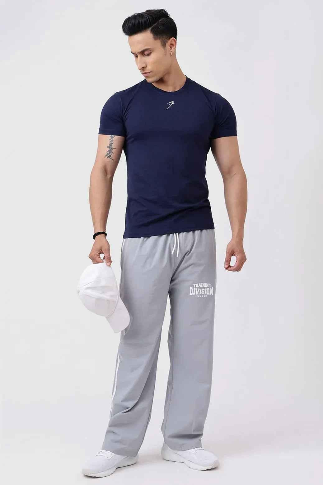 Pulse T-shirt Navy