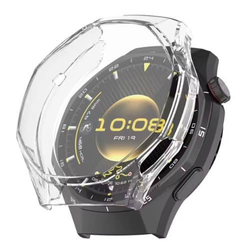 Protective Case for Huawei GT6 Pro (46mm) (Clear) That Watch Shop