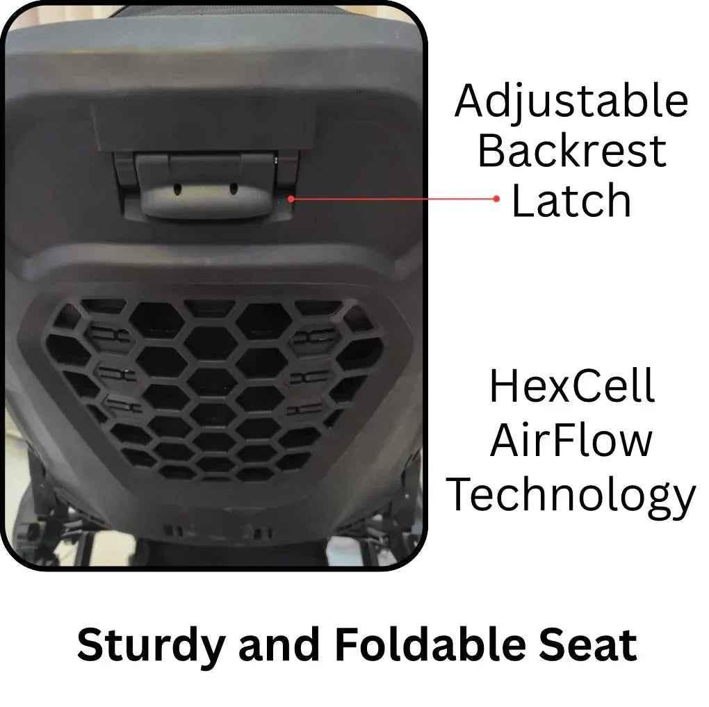 Versa 3-in-1 Travel System – Open Bassinet Stroller + Capsule Car Seat with Sunshade Sets