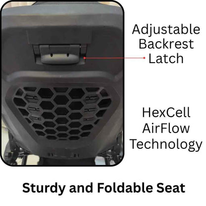 Versa 3-in-1 Travel System – Open Bassinet Stroller + Capsule Car Seat with Sunshade Sets