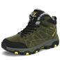 High-Top Cotton Boots for Couples - Winter Hiking Shoes Mead's Supply & Equipment Outfitters limited