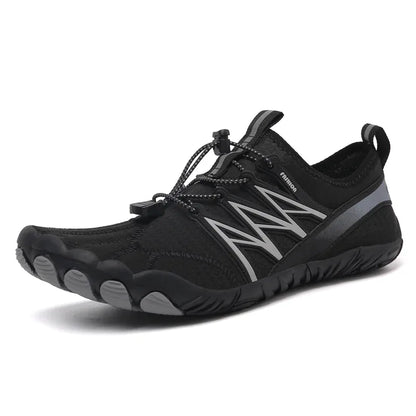 Unisex Outdoor Water Shoes - Quick-Dry Hiking and Swimming Footwear Mead's Supply & Equipment Outfitters limited