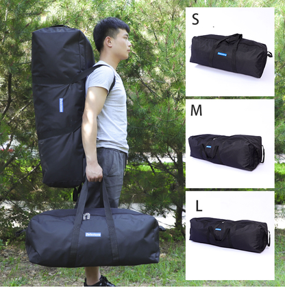 Outdoor Waterproof Storage Camping Bag – Large Capacity Travel & Camping Bags ECOTREK